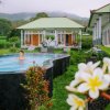 Отель Batur Volcano Guesthouse в Кинтамани