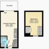 Отель Brighton Water Cabin With Free Parking, фото 8