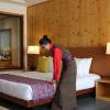 Отель The Postcard Dewa Thimphu, фото 17