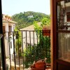 Отель Apartment With one Bedroom in Granada, With Wonderful City View, Balcony and Wifi - 50 km From the S в Гранаде