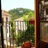 Отель Apartment With one Bedroom in Granada, With Wonderful City View, Balcony and Wifi - 50 km From the S, фото 1