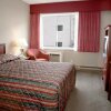 Отель Sandman Inn Kamloops в Камлупсе