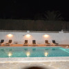 Отель Spanish Villa for 6 P Spacious Terrace, Close To the Beach with Large Pool, фото 11