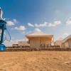 Отель Rajwada Desert Camp, фото 8