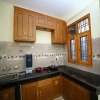 Отель OYO 12125 Home 3BHK Shimla Woods, фото 8
