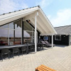 Отель 14 Person Holiday Home in Bogense, фото 16