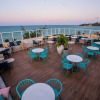 Отель Liiv Natal Ponta Negra Mar, фото 31