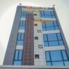 Отель Urban Hotel Nouakchott в Нуакшоте