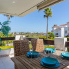 Отель Las Jacarandas 1B in Estepona, фото 8