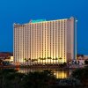 Отель Edgewater Hotel & Casino Resort в Лауглине