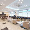 Отель Toyoko Inn Osaka Hankyu Juso Station Nishi 2, фото 19