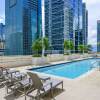 Отель Modern 1-br Condo in Upscale Brickell Locale, фото 16
