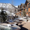 Отель Luxury Ski in, Ski out 2 Bedroom Mountain Resort Vacation Rental in the Heart of Snowmass Base Villa, фото 27
