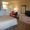 Отель Extended Stay America Suites Greensboro Big Tree Way, фото 6