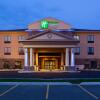 Отель Holiday Inn Express and Suites Mason City, an IHG Hotel, фото 21