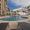 Отель Skyfall Ridge 702 2 BedroomCondo By Moving Mountains, фото 9