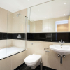 Отель Luxury Apartment Chelsea Bridge Wharf, фото 6