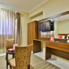 Отель Oyo 421 Hyatt Jubail Hotel, фото 11