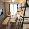 Отель UCHI Living stay Odori 11, фото 3