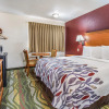 Отель Red Roof Inn Chattanooga - Lookout Mountain, фото 6