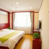 Отель GreenTree Alliance Chaoyang Cultural Square Hotel, фото 3