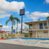 Отель Motel 6 San Bernardino, CA - South, фото 19