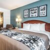 Отель Sleep Inn & Suites Mount Vernon, фото 23