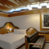 Отель Luxury, фото 26