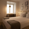Отель Lisboa Pessoa Hotel, фото 4