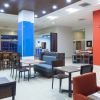 Отель Holiday Inn Express Manzanillo, фото 23