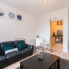 Отель Lambley Court Apartments, фото 15