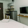 Отель Well Designed And Homey Studio At Serpong Garden Apartment, фото 1