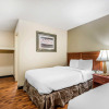 Отель Rodeway Inn & Suites, фото 24