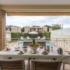 Отель CheckinCheckout - VillaMoura with Private Pool, фото 11