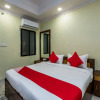 Отель OYO 14522 Ganga Residency, фото 14