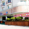 Отель Goodstay Arirang Hotel, фото 1