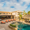 Отель Mansion in Cabo San Lucas 1040, фото 16