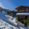 Отель Residence Les Coches Apartment In A Family Resort At The Bottom Of The Slopes Bac101, фото 13