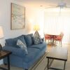 Отель Siesta Beach House #303 2 Bedrooms 1.5 Bathroom Townhouse, фото 2
