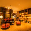 Отель Lanmei Boutique Hotel Xinyuan Branch Lanzhou, фото 25