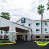 Отель Quality Inn Plant City - Lakeland в Плант-Сити