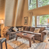Отель Carnelian Bay Home < 1 Mi to Tahoe Beaches, фото 12
