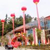 Отель Jing Tai Hotel - Jinggangshan, фото 16