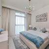 Отель Amazing 1BR in Marina Vista, фото 3