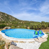 Отель Nice Home in Olbia With Outdoor Swimming Pool, Wifi and 3 Bedrooms, фото 13