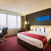 Отель Holiday Inn Melbourne Airport, an IHG Hotel, фото 21