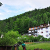 Отель Bad St.Isidor, фото 40