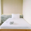 Отель Cozy And Nice Studio At Apartment B Residence, фото 3