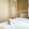 Отель Comfort And Cozy Living 2Br Apartment At Transpark Cibubur, фото 3