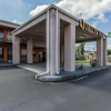 Отель Quality Inn Cullman I-65 Exit 310, фото 22
